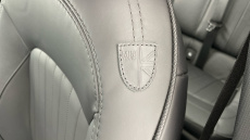 MINI Hatchback 1.5 Cooper Exclusive 5dr Auto [Comfort Pack] Petrol Hatchback